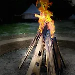 Forest Glamping Braşov