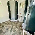 Campo de lujo Forest Glamping *