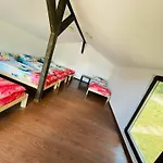 Campo de lujo Forest Glamping *