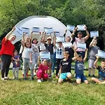 Forest Glamping * Braşov