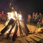 Forest Glamping Брашов