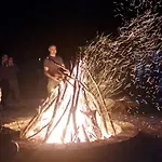 Forest Glamping *