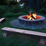 Campo de lujo Forest Glamping *