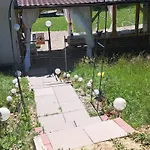Forest Glamping Campo de lujo Braşov