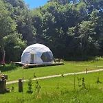 Forest Glamping * Braşov
