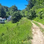 Campo de lujo Forest Glamping *