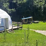 Forest Glamping *