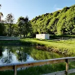 Forest Glamping Campo de lujo *