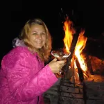 Campo de lujo Forest Glamping *