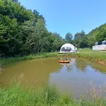 Forest Glamping *