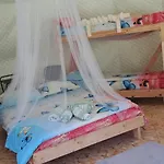 Forest Glamping