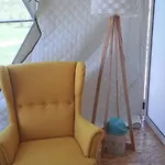 Розкішний намет Forest Glamping *