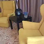 Forest Glamping