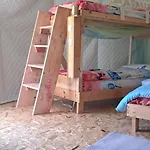Forest Glamping Campo de lujo *