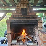 Forest Glamping Campo de lujo Braşov