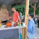 Forest Glamping
