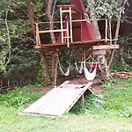 Forest Glamping Braşov