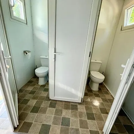 Forest Glamping * Braşov