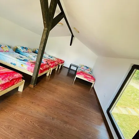豪华帐篷 Forest Glamping *