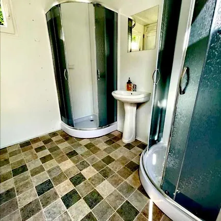 Forest Glamping Luksustelt