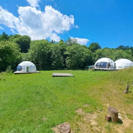 Forest Glamping