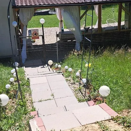 Forest Glamping אוהל מפואר בראשוב
