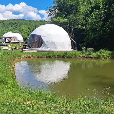 Forest Glamping