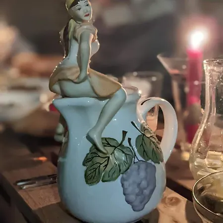 Forest Glamping Luksustelt *