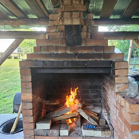 Forest Glamping Luksustelt Braşov