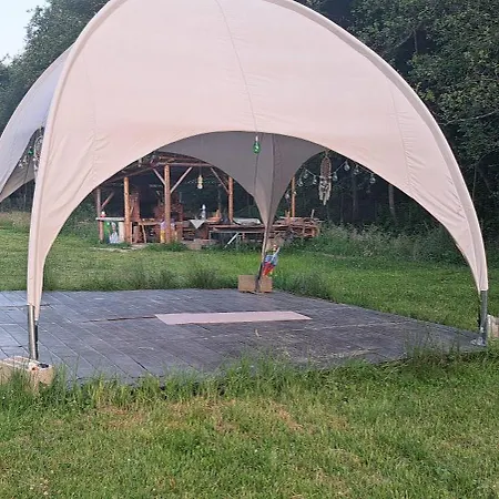 Forest Glamping *