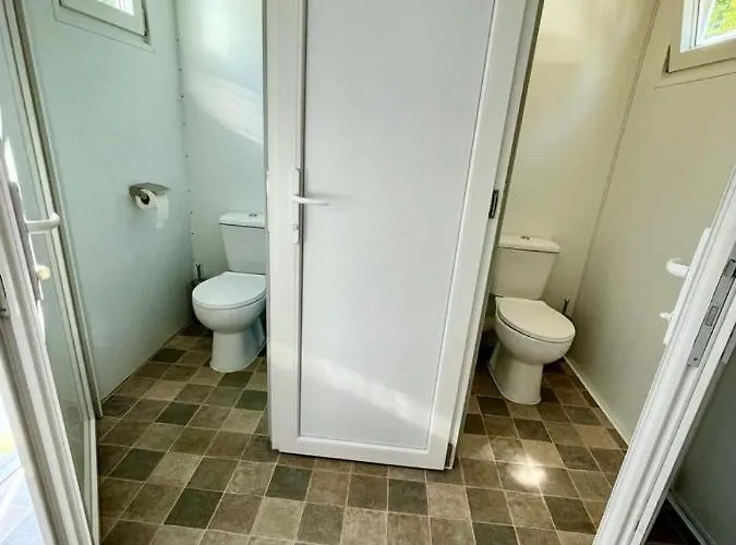 Forest Glamping * Brasov