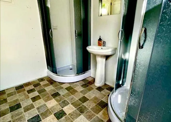 Forest Glamping 豪华帐篷