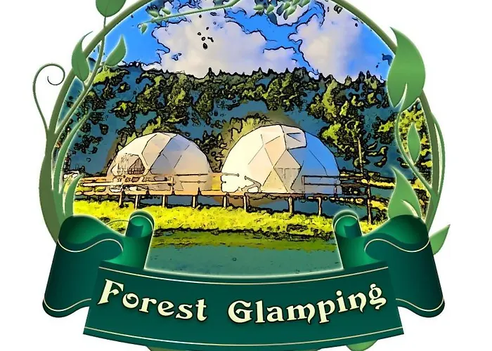 Forest Glamping